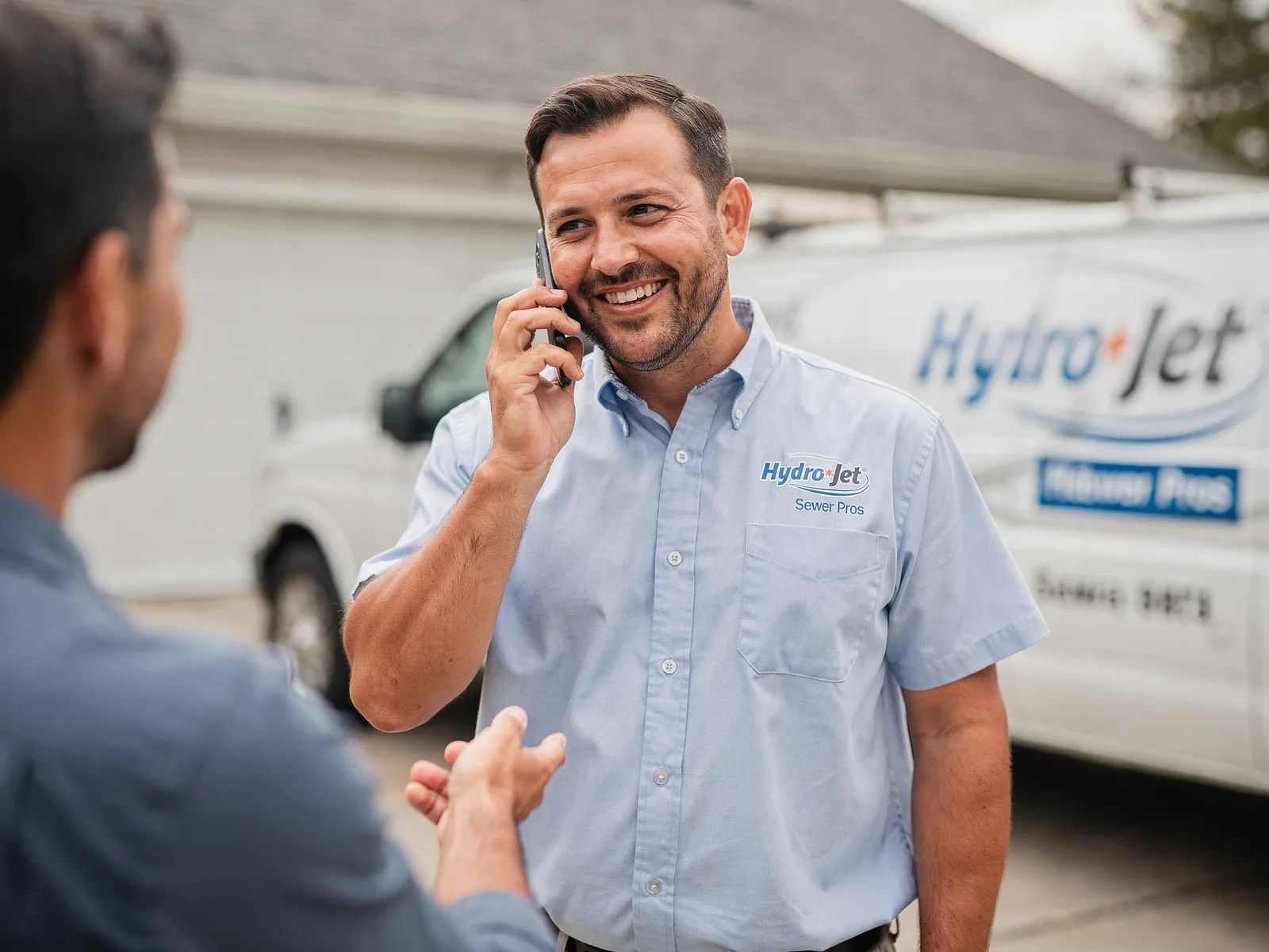 Hydro Jetting Moonachie, NJ FAQs